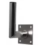 VALKOINEN WHA5015HQ spiraalitaittuva putki Ø 50 mm, 1500 mm, TÜV-sertifioitu 3018