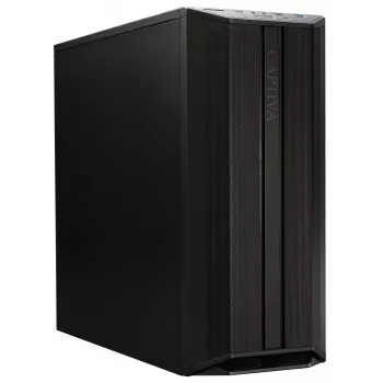 Captiva PC Workstation R99-759 (Ryzen 5 8400F/RTX 5060 8GB GDDR7/SSD 1TB/64GB/WLAN/Windows 11 Pro 64-bit) (99759)