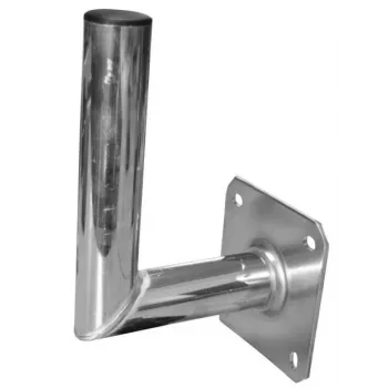 WEIß WHA5018HQ alumiininen seinäkiinnike 180mm 50mm mastolle 39024