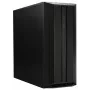 CAPTIVA PC Workstation I98-411 (Ultra 7 265KF/RTX5070 12GB GDDR7/SSD 1TB/32GB/WLAN/ilman käyttöjärjestelmää)