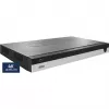 ABUS NVR10010 5-kanavainen verkkotallennin, 8MP, H.265+, 1 SATA jopa 6TB, HDMI 4K, Gigabit LAN
