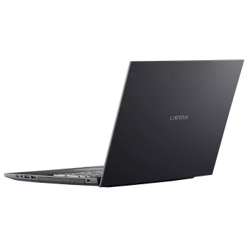 Captiva Notebook Power Starter I99-000GE, 17,3 inch FHD, Intel Core i5-1335U, 64GB RAM, 1TB SSD, Intel Iris Xe, DVD-RW, Windows 11 Home, musta