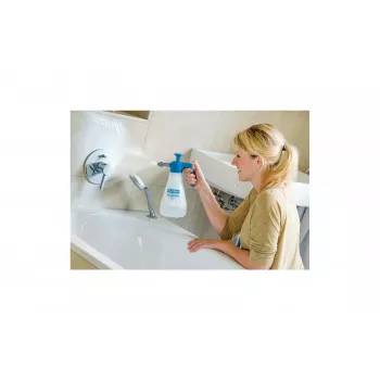 Gloria Foamy Clean 100 käsikäyttöinen vaahtosuihkutin 1,0 L 000650.0000