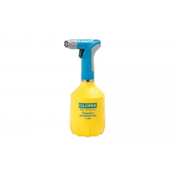 Gloria Feinsprüher Autopump Mini sähköinen kasvisuihkutin 1L 000950.0000