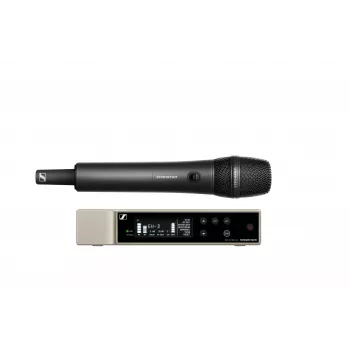 Sennheiser Evolution Wireless Digital EW-D 835-S SET (U1/5) - käsikäyttöinen mikrofonijärjestelmä (508756)
