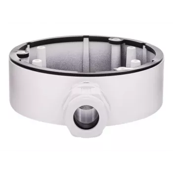 ABUS TVAC32700 kupukameran asennusrasia valkoinen