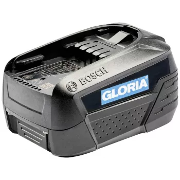 Bosch 18V 4,0Ah Li-Ion akku koti- ja puutarhatyökaluihin 729102.0000