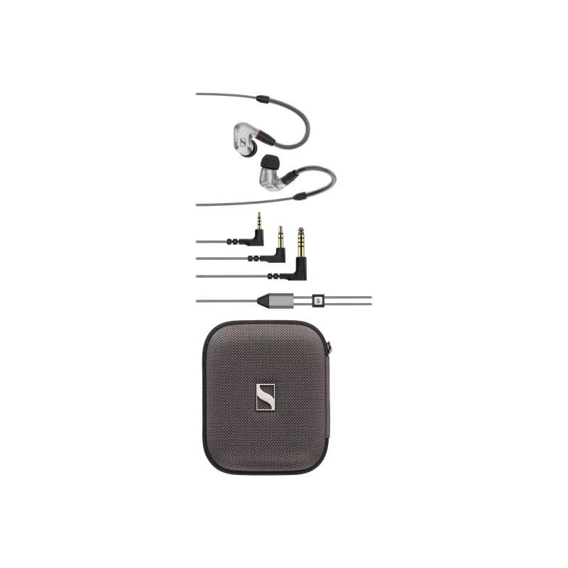 Sennheiser IE 900 High-End-in-ear-kuulokkeet