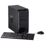 CAPTIVA PC Power Starter I95-687 (i5-14400/SSD 500GB/16GB/WLAN/Windows 11 Home 64-bit) (95687)