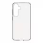 Black Rock Cover Clear Protection suojakotelo Samsung Galaxy S25, läpinäkyvä 00229671