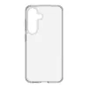 Black Rock Cover Clear Protection suojakotelo Samsung Galaxy S25, läpinäkyvä 00229671