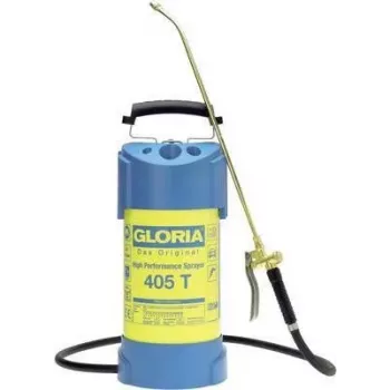 Gloria 405 T tehokas paineruisku 5L 000405.0000