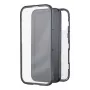 Black Rock Cover 360° lasi Apple iPhone 17 musta (00177934)