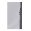 Black Rock Cover 360° lasi Apple iPhone 17 musta (00177934)