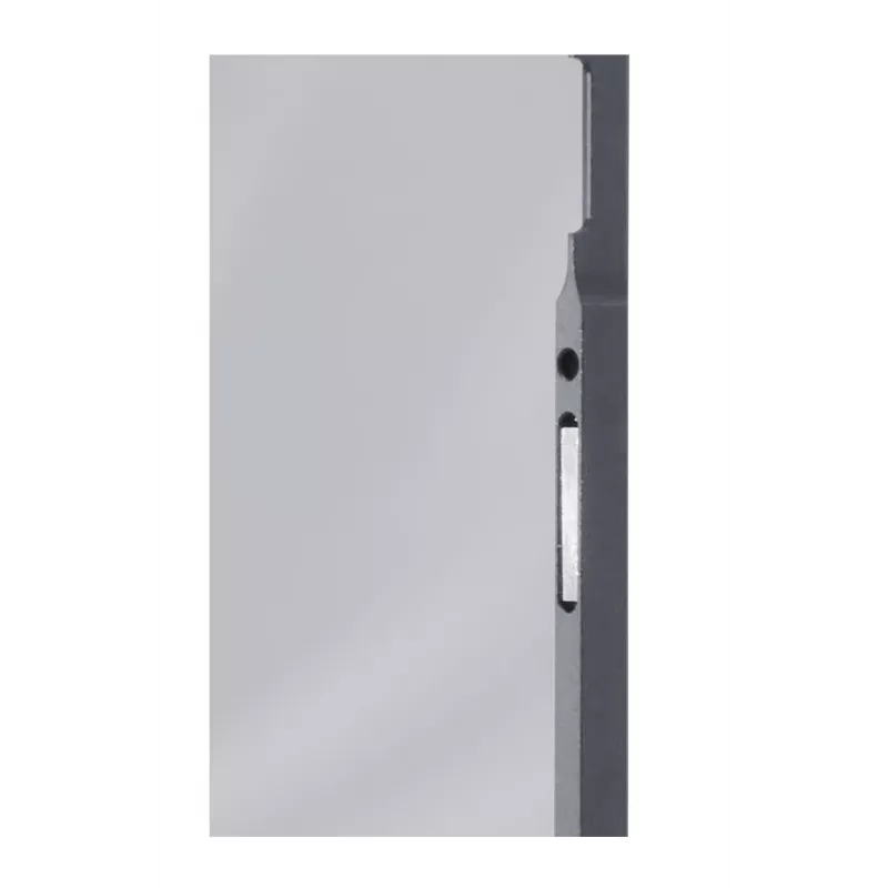 Black Rock Cover 360° lasi Apple iPhone 17 musta (00177934)