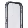 Black Rock Cover 360° lasi Apple iPhone 17 musta (00177934)