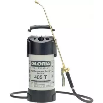 Gloria koti- ja puutarhapainesuihkupullo 5 L 405 T Profiline 000406.0000