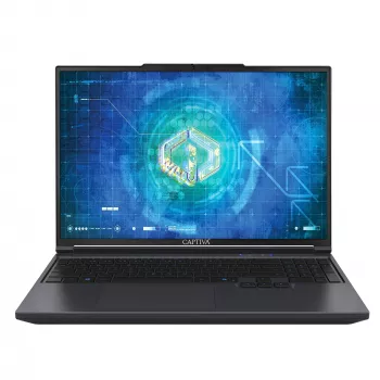 CAPTIVA Highend Gaming I94-492GE kannettava tietokone, 16 tuumaa WQXGA, Intel Core i9-14900HX