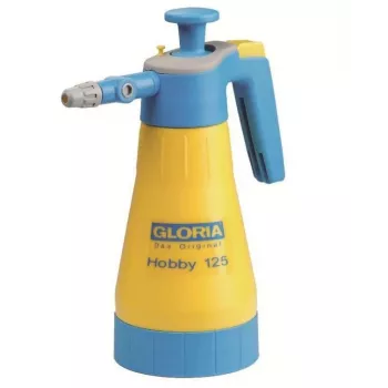 Gloria Hobby 125 paineruisku 1,25 L 000025.0000
