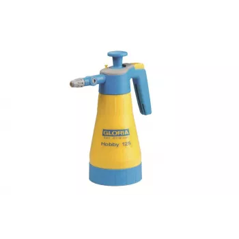 Gloria Hobby 125 paineruisku 1,25 L 000025.0000