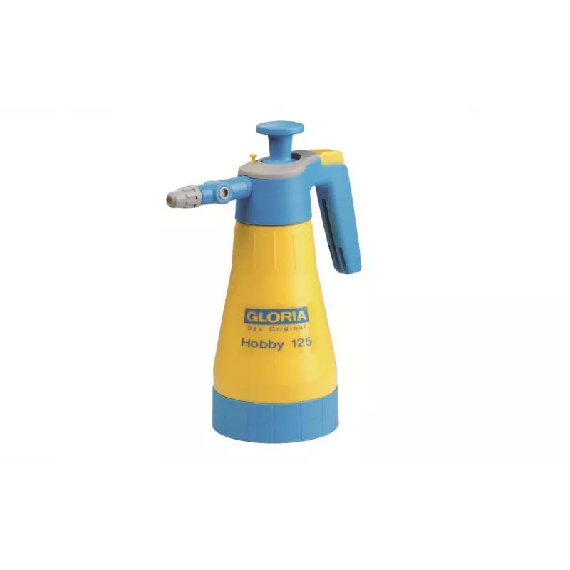 Gloria Hobby 125 paineruisku 1,25 L 000025.0000