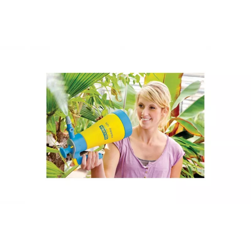 Gloria Hobby 125 paineruisku 1,25 L 000025.0000