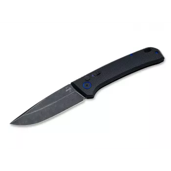 Boker Plus FRND musta veitsi