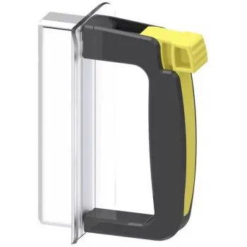 Siemens 3NX1015 lisäkahva SENTRON 3NX sulakkeelliselle kuormakytkimelle