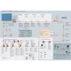 Siemens vara-avain DMZ1195 3SE5-turvakytkimelle (BPZ:4851910001)