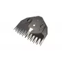 Gloria Haus und Garten 729250.0000 varaterä akkuruohosaksiin TC-GS 3.7 Li