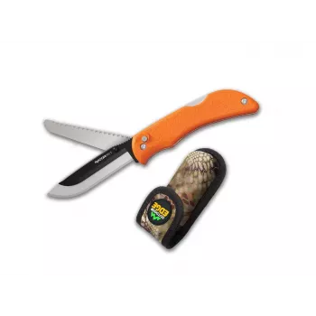 Outdoor Edge RazorPro S 350 oranssi blister
