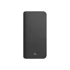 Black Rock Booklet Slim Folio -kotelo Apple iPhone 16e/17e -puhelimelle, musta 00229688