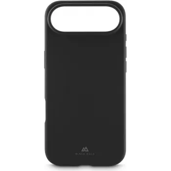 Black Rock Mag Urban -kotelo Apple iPhone Air -puhelimelle, musta (00229694)