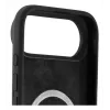 Black Rock Mag Urban -kotelo Apple iPhone Air -puhelimelle, musta (00229694)