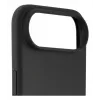 Black Rock Mag Urban -kotelo Apple iPhone Air -puhelimelle, musta (00229694)