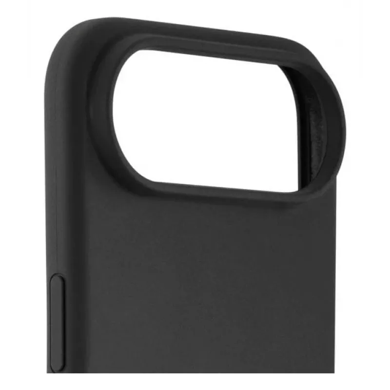Black Rock Mag Urban -kotelo Apple iPhone Air -puhelimelle, musta (00229694)