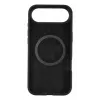 Black Rock Mag Urban -kotelo Apple iPhone Air -puhelimelle, musta (00229694)