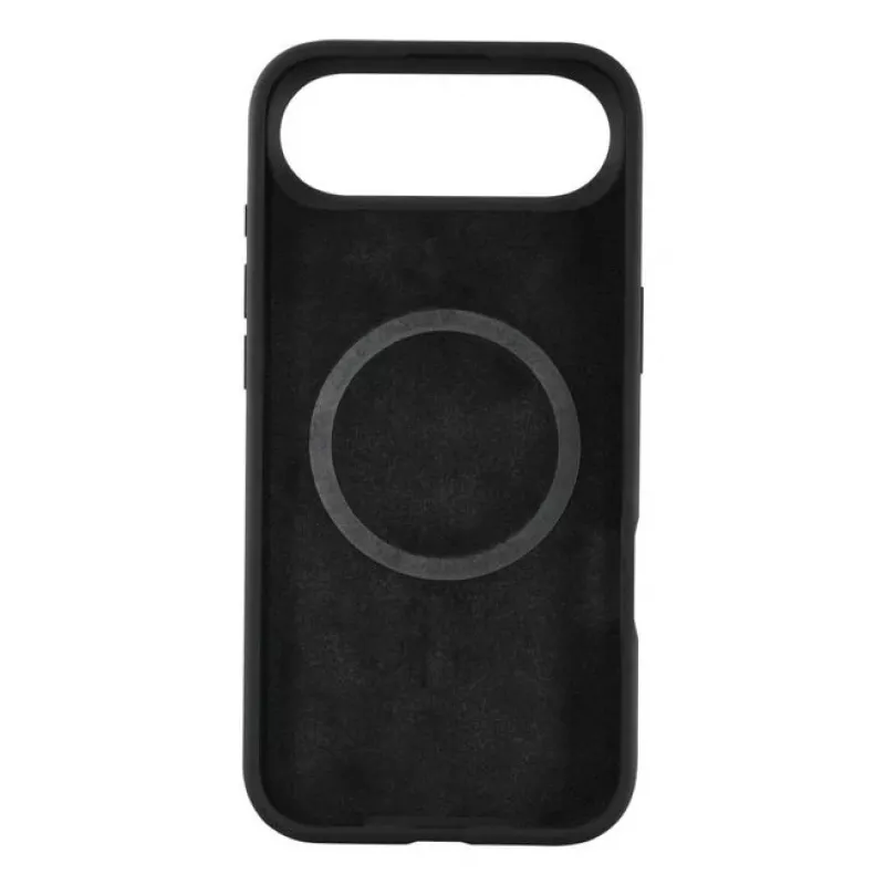 Black Rock Mag Urban -kotelo Apple iPhone Air -puhelimelle, musta (00229694)