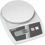 KERN EMB 5.2K5 kirjevaaka 5,2 kg / 5 g, verkko- ja paristokäyttö