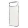 Black Rock Clear Protection -kotelo Apple iPhone Air -puhelimelle, läpinäkyvä (00229695)
