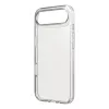 Black Rock Clear Protection -kotelo Apple iPhone Air -puhelimelle, läpinäkyvä (00229695)