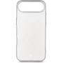 Black Rock Ultra Thin Iced -kotelo Apple iPhone Air -puhelimelle, läpinäkyvä 00229696