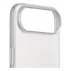 Black Rock Ultra Thin Iced -kotelo Apple iPhone Air -puhelimelle, läpinäkyvä 00229696