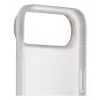 Black Rock Ultra Thin Iced -kotelo Apple iPhone Air -puhelimelle, läpinäkyvä 00229696