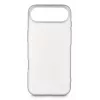 Black Rock Ultra Thin Iced -kotelo Apple iPhone Air -puhelimelle, läpinäkyvä 00229696