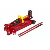 IWH 2 t siirrettävä tunkki, nostoalue 125–330 mm, punainen, hydraulinen 010008