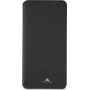 Black Rock Booklet Slim Folio -kotelo Samsung Galaxy S26 Ultra -puhelimelle, musta 00232435