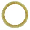 IWH ratinpäällys, aito lampaannahka, beige, 35–41 cm 102712
