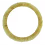 IWH ratinpäällys, aito lampaannahka, beige, 35–41 cm 102712