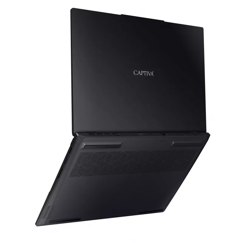 Captiva Notebook Power Starter I99-059GE Ultra 7-255H (15,3